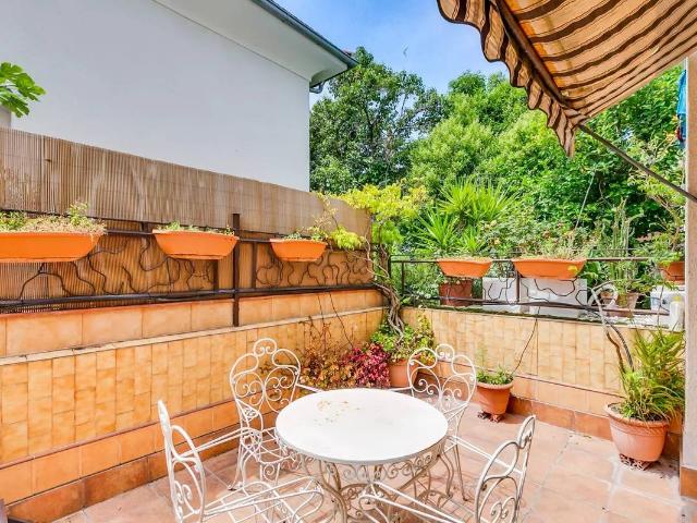 Chalet en venta en Madrid