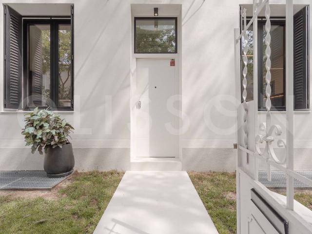 Chalet en venta en Madrid