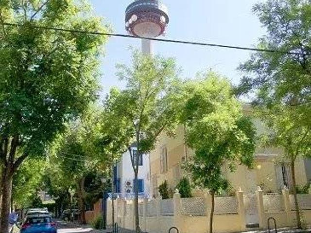 Chalet en venta en Centro, Medina-sidonia