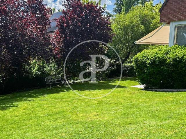 Chalet en venta en Fuente del Fresno, San Sebastián De Los Reyes