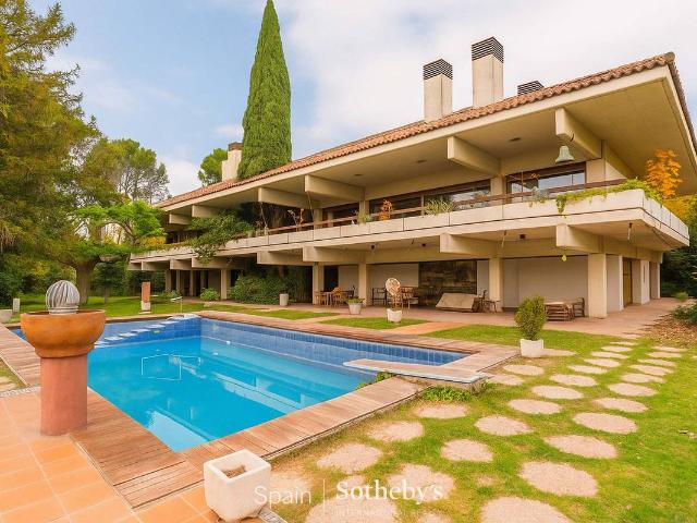Chalet en venta en Cobeña, Madrid