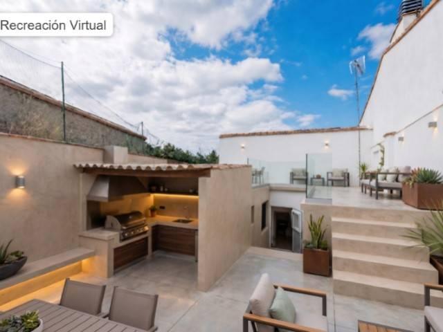Chalet en venta en el Salt, el Camp de Morvedre