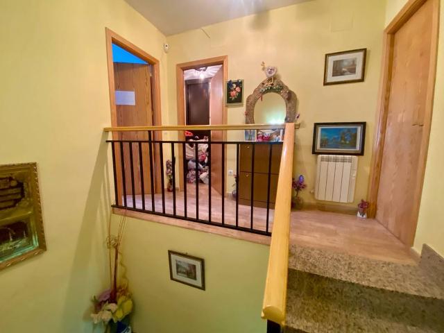 Chalet en venta en Fuente El Fresno, Castilla-La Mancha