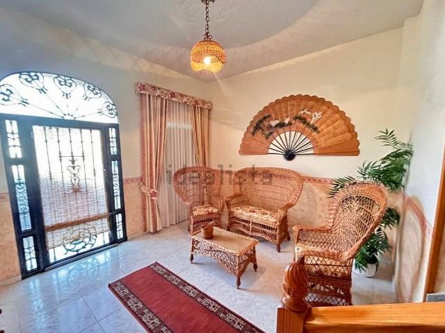 Chalet en venta en Fuente El Fresno, Castilla-La Mancha