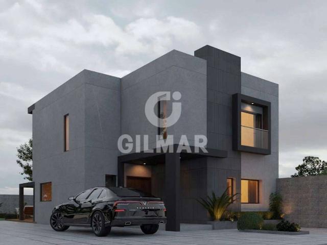 Chalet en venta en Fuente El Saz De Jarama, Madrid