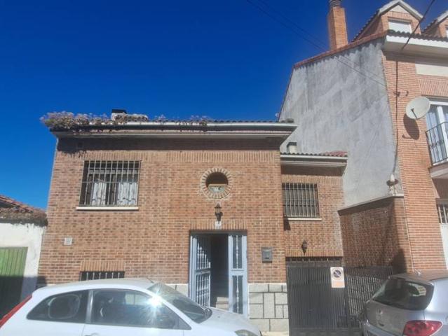 Chalet en venta en Fuente El Saz De Jarama, Madrid