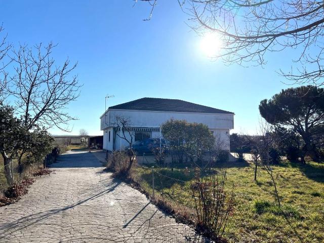 Chalet en venta en Fuente El Saz De Jarama, Madrid