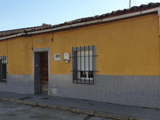 Villa en venta en Fuente El Sol