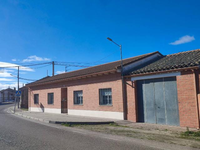 Villa en venta en Fuente El Sol