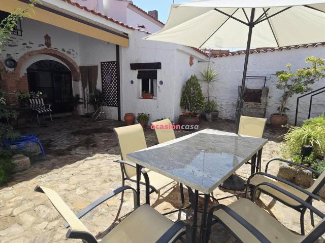 Chalet en venta en Fuente La Lancha, Andalucía