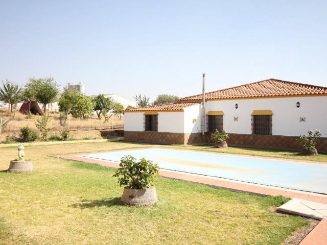 Chalet en venta en Fuente Obejuna, Andalucía
