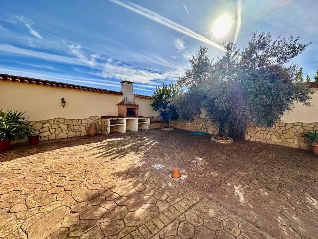 Chalet en venta en Fuente Obejuna, Andalucía
