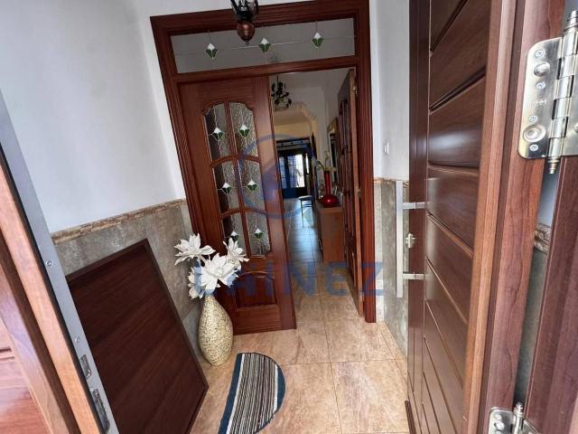 Chalet en venta en Fuente Obejuna, Andalucía
