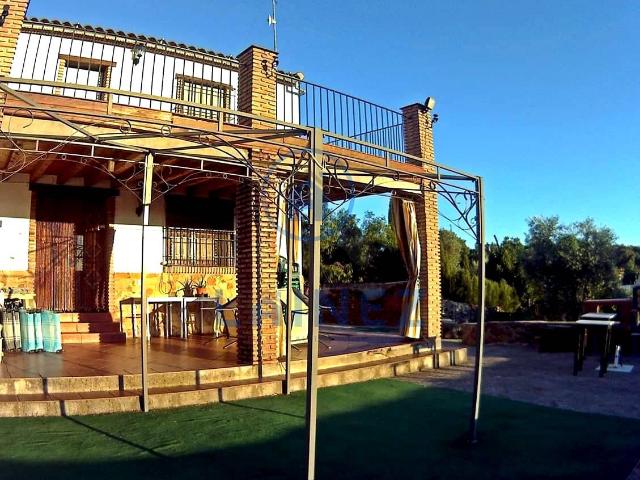 Chalet en venta en Fuente Obejuna, Córdoba