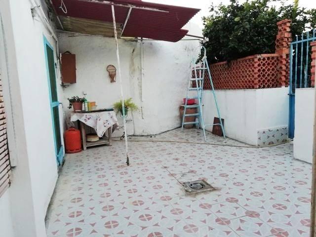 Villa en venta en Fuente Obejuna