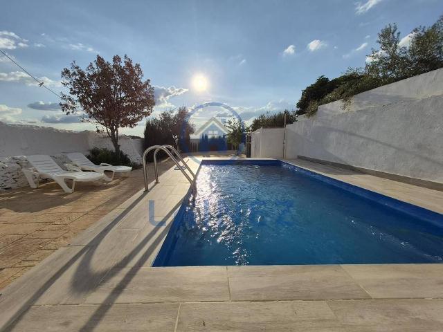 Chalet en venta en Fuente Obejuna, Córdoba