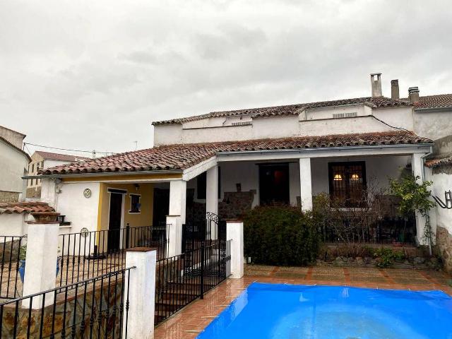 Chalet en venta en Fuente Obejuna, Andalucía