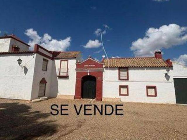 Chalet en venta en Fuente Palmera, Andalucía
