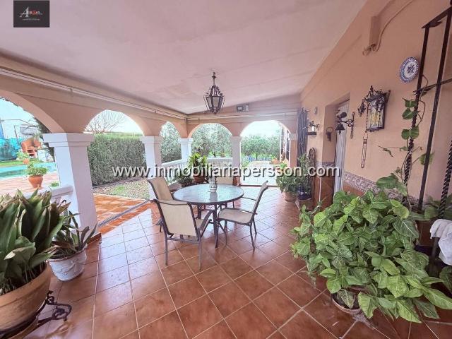 Chalet en venta en Fuente Palmera, Andalucía