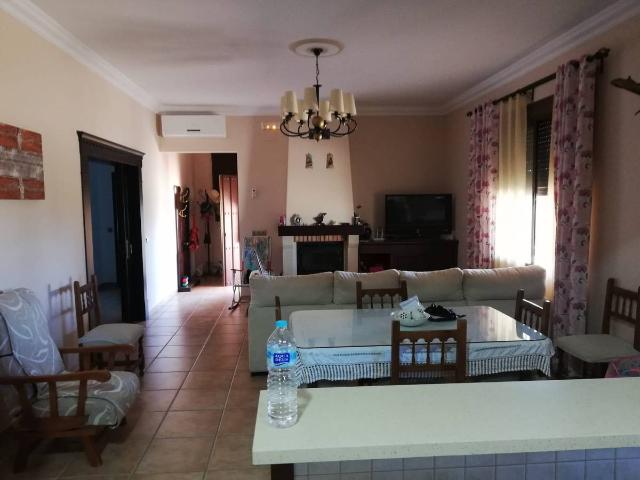 Chalet en venta en Fuente Palmera, Andalucía