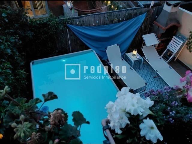 Chalet en venta en Colmenar Viejo, Madrid