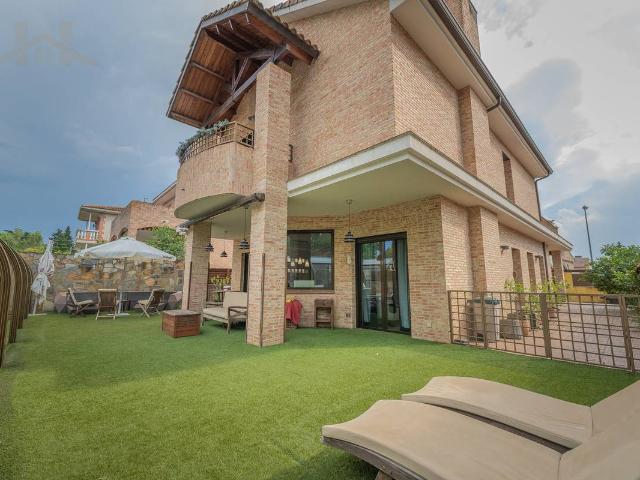 Chalet en venta en Colmenar Viejo, Madrid
