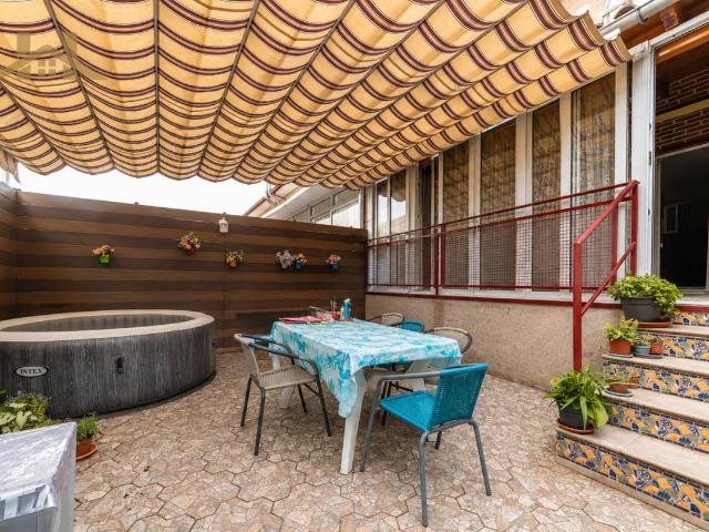 Chalet en venta en Colmenar Viejo, Madrid