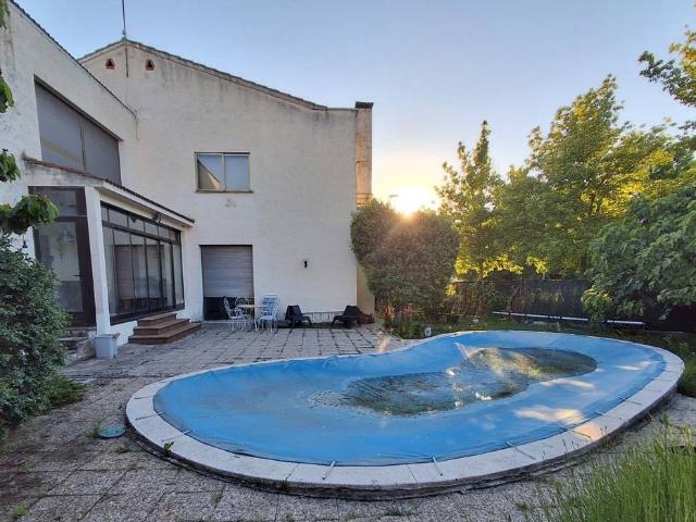 Chalet en venta en Colmenar Viejo, Comunidad de Madrid