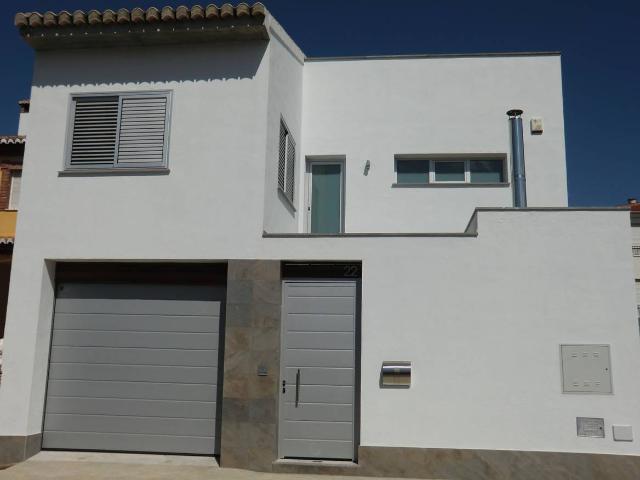 Chalet en venta en Comarca de la Vega de Granada, Andalucía