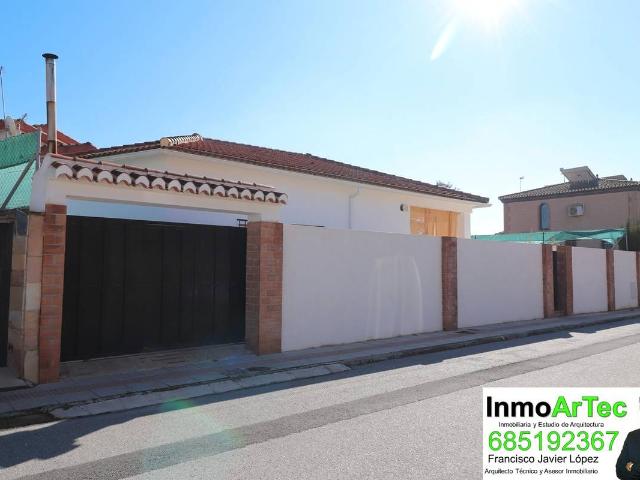 Chalet en venta en Comarca de la Vega de Granada, Andalucía