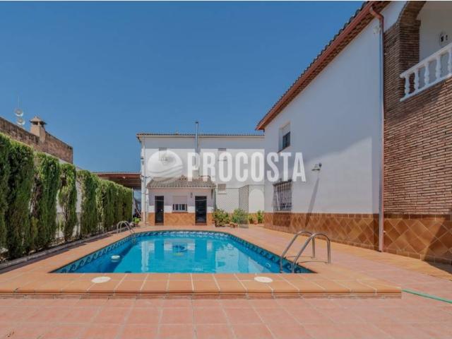 Chalet en venta en Comarca de la Vega de Granada, Andalucía