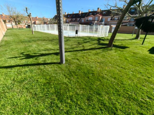 Chalet en venta en Parla, Madrid