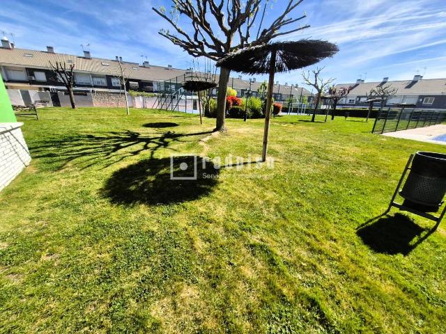 Chalet en venta en Parla, Madrid