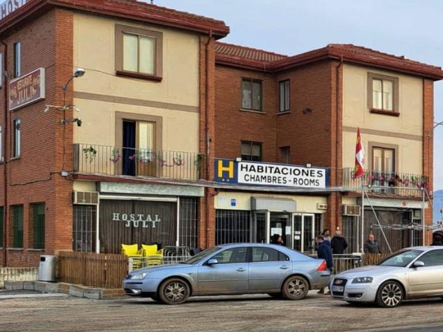 Chalet en venta en Fuentebureba, Castilla y León