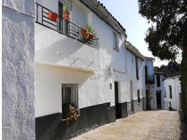 Villa en venta en Fuenteheridos