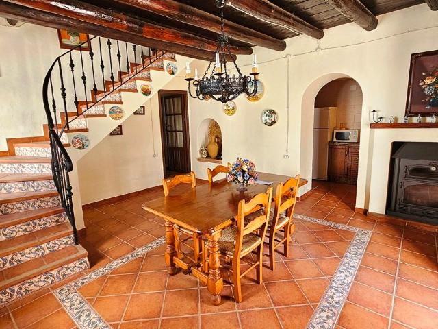 Villa en venta en Fuenteheridos