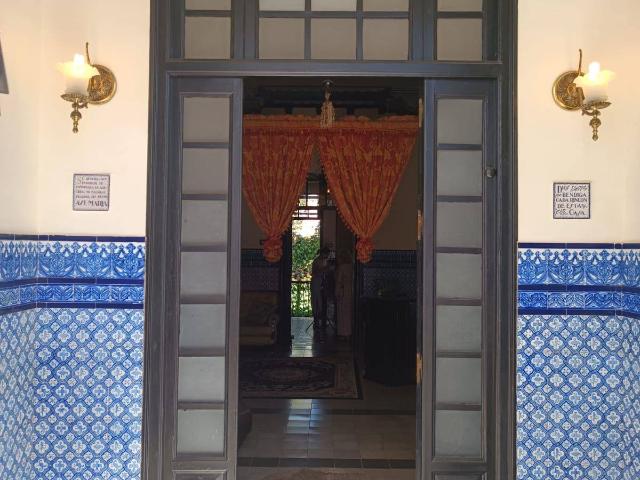 Villa en venta en Fuenteheridos