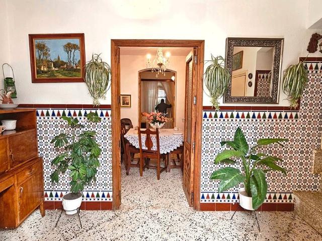 Chalet en venta en Sierra de Huelva, Andalucía
