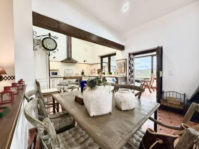 Chalet en venta en Sierra de Huelva, Andalucía