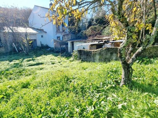 Villa en venta en Fuenteheridos
