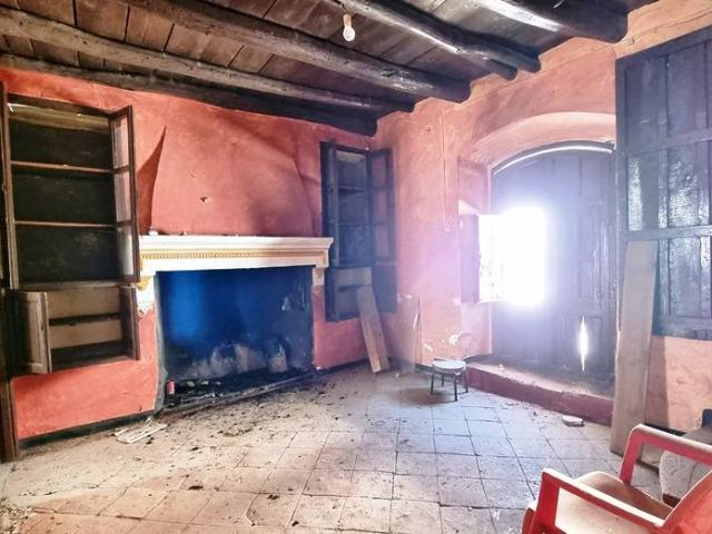 Villa en venta en Fuenteheridos