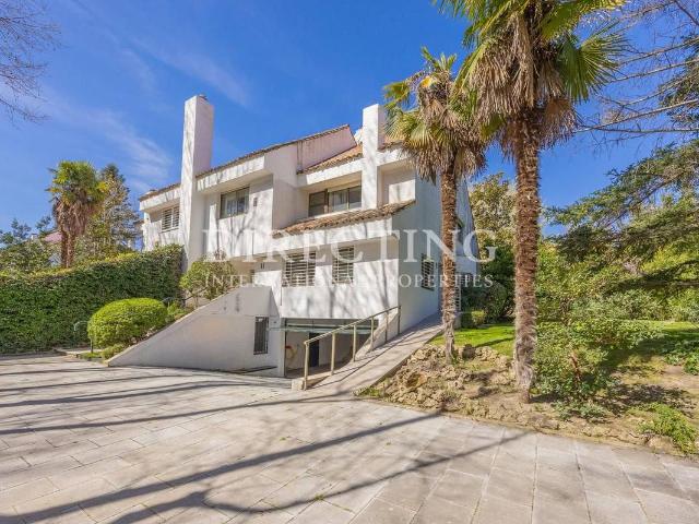 Chalet en venta en Centro, Madrid