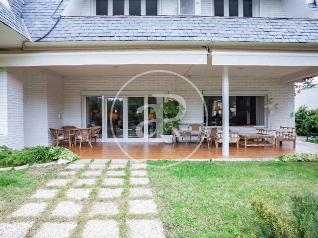 Chalet en venta en Centro, Madrid