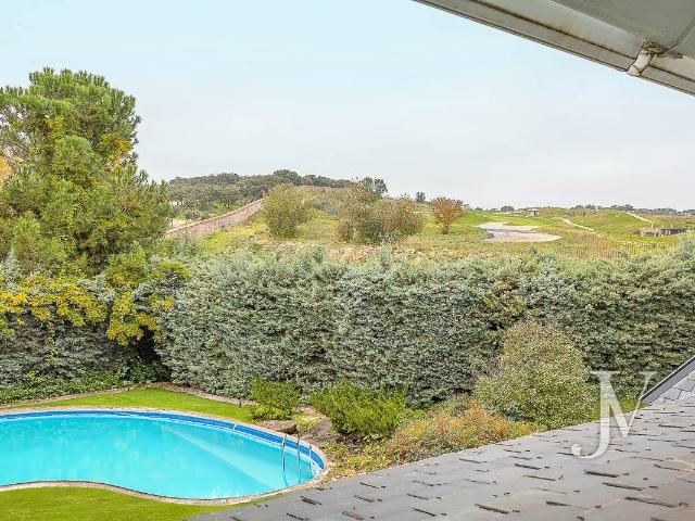 Chalet en venta en Centro, Madrid