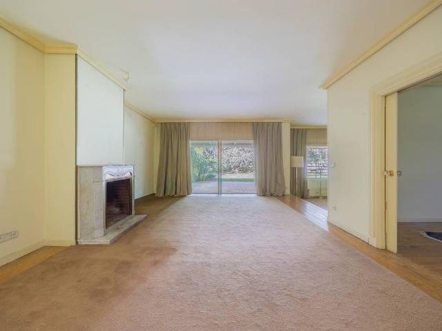 Chalet en venta en Madrid