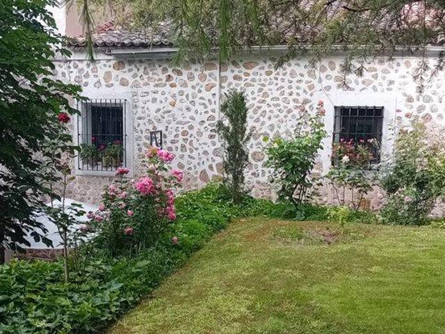 Chalet en venta en Fuentelviejo, Castilla-La Mancha