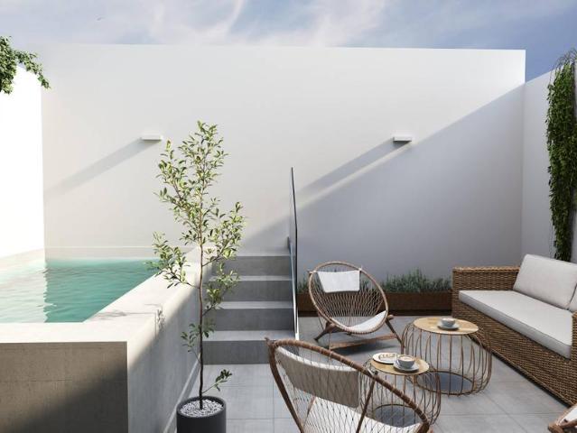 Chalet en venta en Antequera, Andalucía