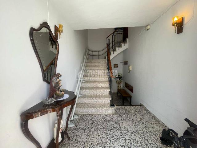 Villa en venta en Antequera