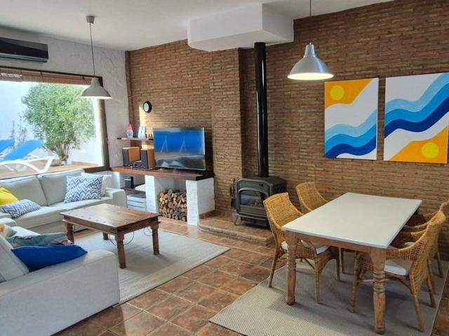 Chalet en venta en Antequera, Andalucía