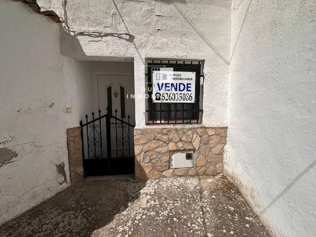 Chalet en venta en Fuentenava De Jábaga, Castilla-La Mancha